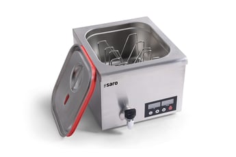 SARO | Sous-Vide kokermodel RIVOLI