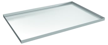 SARO | Aluminium bakplaatmodel EKO GN voormodel MID 4model MID 6