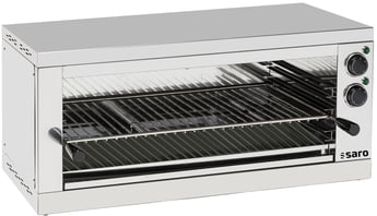 SARO | Salamander Grill modell ORPHEUS