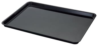 SARO | ABS bakkenmodel zwart