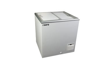 SARO | IJS-/diepfriezermodel CUBE 22-2BC100A