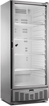 SARO | Koelkast met glazen deurmodel MM5 A PV