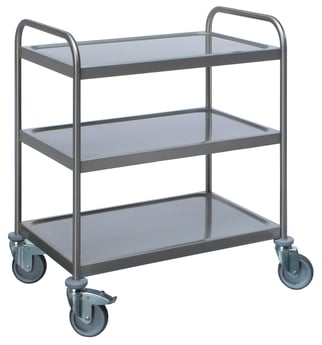 SARO | Serveerwagenmodel SW 3