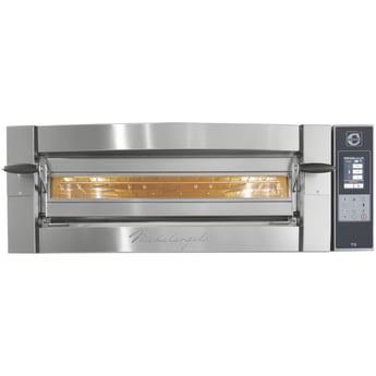 SARO | Pizzaoven Michelangelo model ML435/1 TS