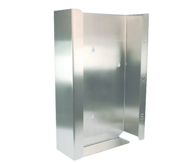 SARO | RVS handschoendispensermodel LAZARO