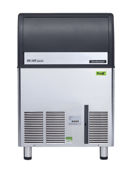 Scotsman EC 127 | Gourmet Ijsmachine - 70 kg / 24u