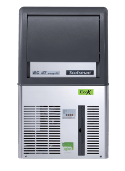 Scotsman EC 47 | Gourmet Ijsmachine - 21 kg / 24u