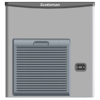 Scotsman MXF 627 | Flake Ijsmachine - Tot 300 kg / 24u