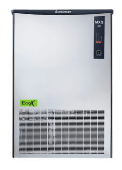 Scotsman MXG 637 | Gourmet Ijsmachine - Tot 300 kg / 24u
