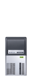 Scotsman | Ijsblokjesmachine ECM 57 AS OX - TC-37980