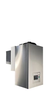 Tefcold | Positieve monoblok 5m³ CRU3050P - TC-43936