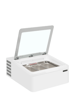 Framec | Vriezer voor schepijs ICE3 - TC-47527
