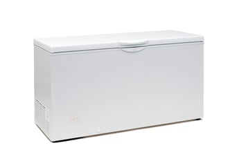 Tefcold | Koelkist EBC53 - TC-48252