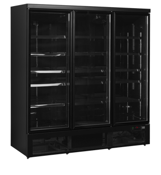 Tefcold | Displaykoeler Atom Maxi C3DBB - TC-52331