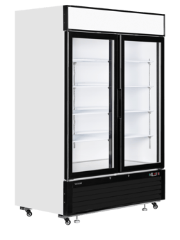 Tefcold | Displaykoeler LGC5000 - TC-54988