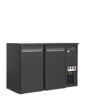 Serrco by TEFCOLD | Hoogwaardige barkoeler SCL-22MU+ - TC-68920