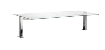 Afinox | Glasopbouw Soul LED FLAT 3/1 - VK-1GBS007