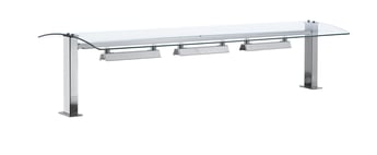 Afinox | Glasopbouw Soul Hot 4/1 - VK-1GBS027
