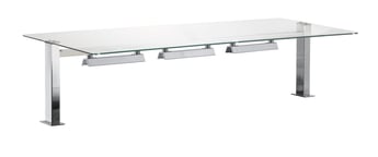 Afinox | Glasopbouw Soul Hot FLAT 3/1 - VK-1GBS031