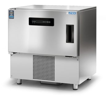 Afinox | Faster-e 5 (L) - VK-AMFA410