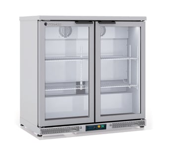 Coreco | ERH-150-LI RVS H850, R290 - VK-COR018C