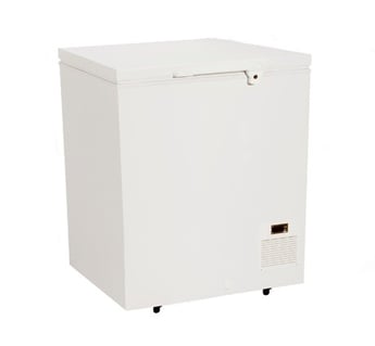 Elcold | PRO 11 SLT Vriezer (-60°C) - VK-EL70