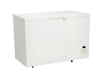 Elcold | PRO 31 SLT Vriezer (-60°C) - VK-EL72