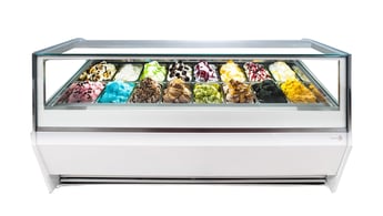 LaSquadra | Selecta 12 Gelato - VK-HC301