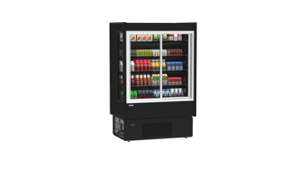 Hydracooling | W080 PC 200 Zwart - VK-HD328