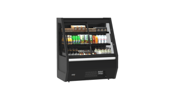 Hydracooling | L081 PC 130 Zwart - VK-HD359