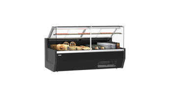 Hydracooling | M101 VD 200 Zwart - VK-HD404