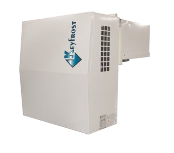 Keyfrost | KBF 21 NE (M) - Insteekunit - VK-KBF022