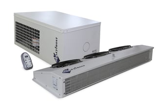 Keyfrost | KS 130 NS(T) G1 Eco - Splitunit - VK-KS012