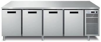Afinox | Linear Plus 704 I/A BT 4D - VK-LN7B85