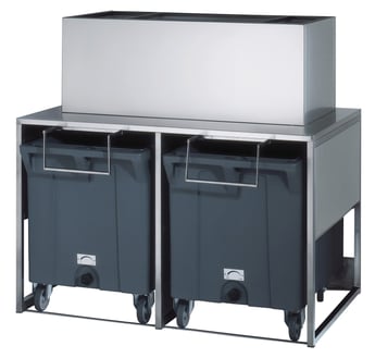 Brema | DRB 100 (VM 500 / VM 900) - VK-PB821