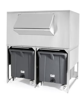 Brema | DRB 500 (Split: 2x G 510 / TM 450) - VK-PB8247