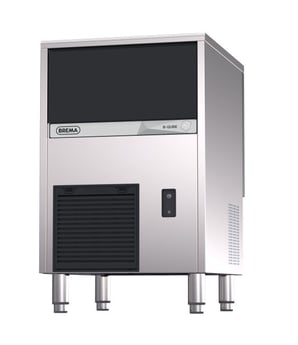 Brema | CB 316 HC B-Qube - VK-PBB04B