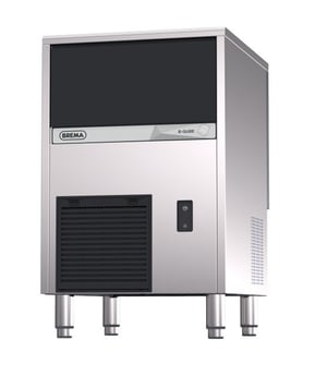 Brema | CB 416 HC B-Qube - VK-PBB05B