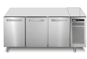 Afinox | Spring Plus 803 I/C BT 3D - VK-SP8B80C