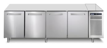 Afinox | Spring Plus 804 I/C BT 4D - VK-SP8B85C