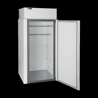 Tecnodom | Minicella 100 Wit TN R290 - VK-TCMN100