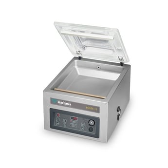 Henkelman vacuümmachine Boxer 35
