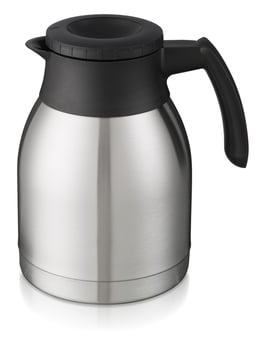 Bravilor RVS Thermoskan brew-through 1,5 liter 