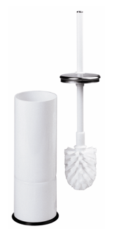 Mediclinics | Toiletborstelhouder wit - AC-13198
