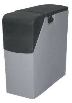 Kinetico | AquaKinetic HF | Inclusief plaatsing (uitsluitend in NL)
