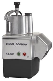 Robot Coupe CL50 | 2 snelheden | Groentesnijder