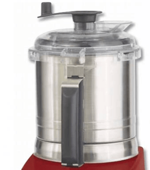 Meerprijs Robot Coupe extra kuipeenheid voor Robot Cook