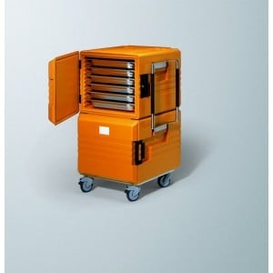 Rieber Thermoport 2 x 6000K