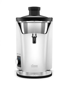 Zumex Multifruit Sapcentrifuge | Snel en krachtig | Leverbaar in verschillende kleuren