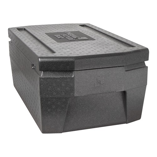 Thermo Future Box Thermobox Eco 15 liter, 150mm 1/2 GN